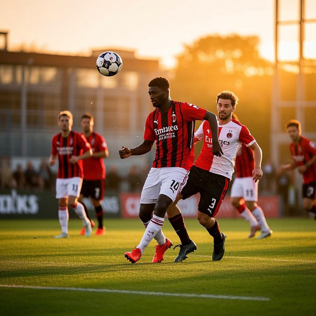 九游体育app-关于费耶诺德迎葡超关键赛，加时末段迎来里程碑，信心回归，资深球员宣示担当的信息