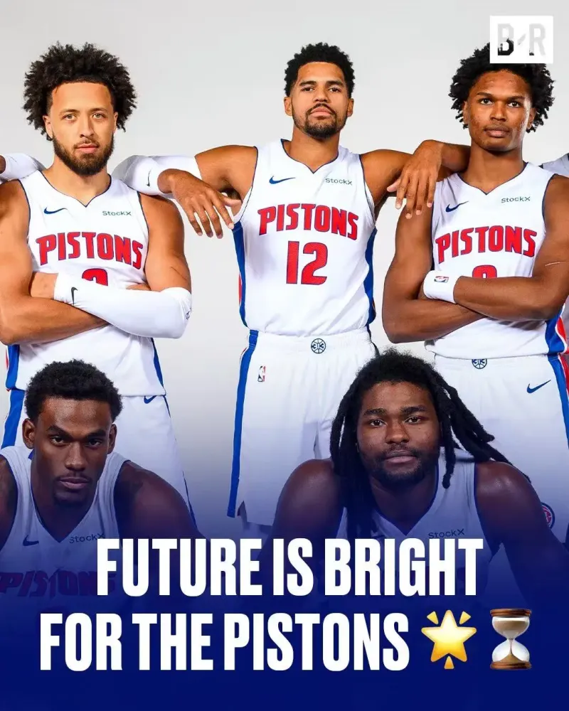 包含里程碑夜！底特律活塞更衣室发声，NBA常规赛转会期刷纪录，引发热议，年轻球员得到机会的词条