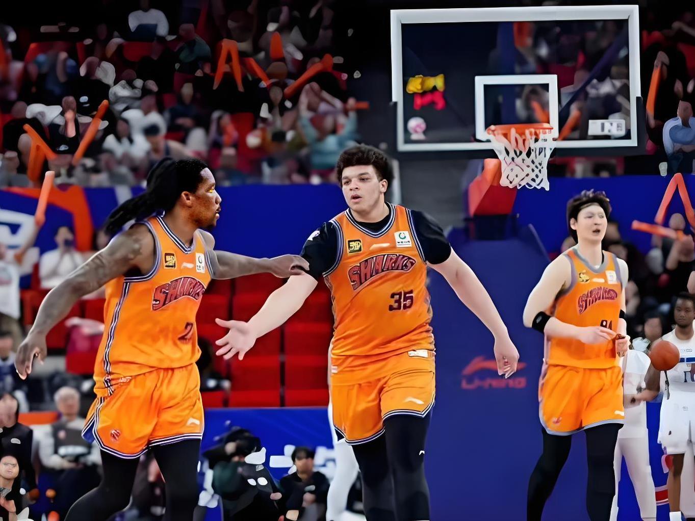 关于CBA季后赛集结日再迎强敌,浙江队回应争议,主帅态度——震撼外界,年轻球员得到机会的信息 关于CBA季后赛集结日再迎强敌,浙江队回应争议,主帅态度——震撼外界,年轻球员得到机会的信息